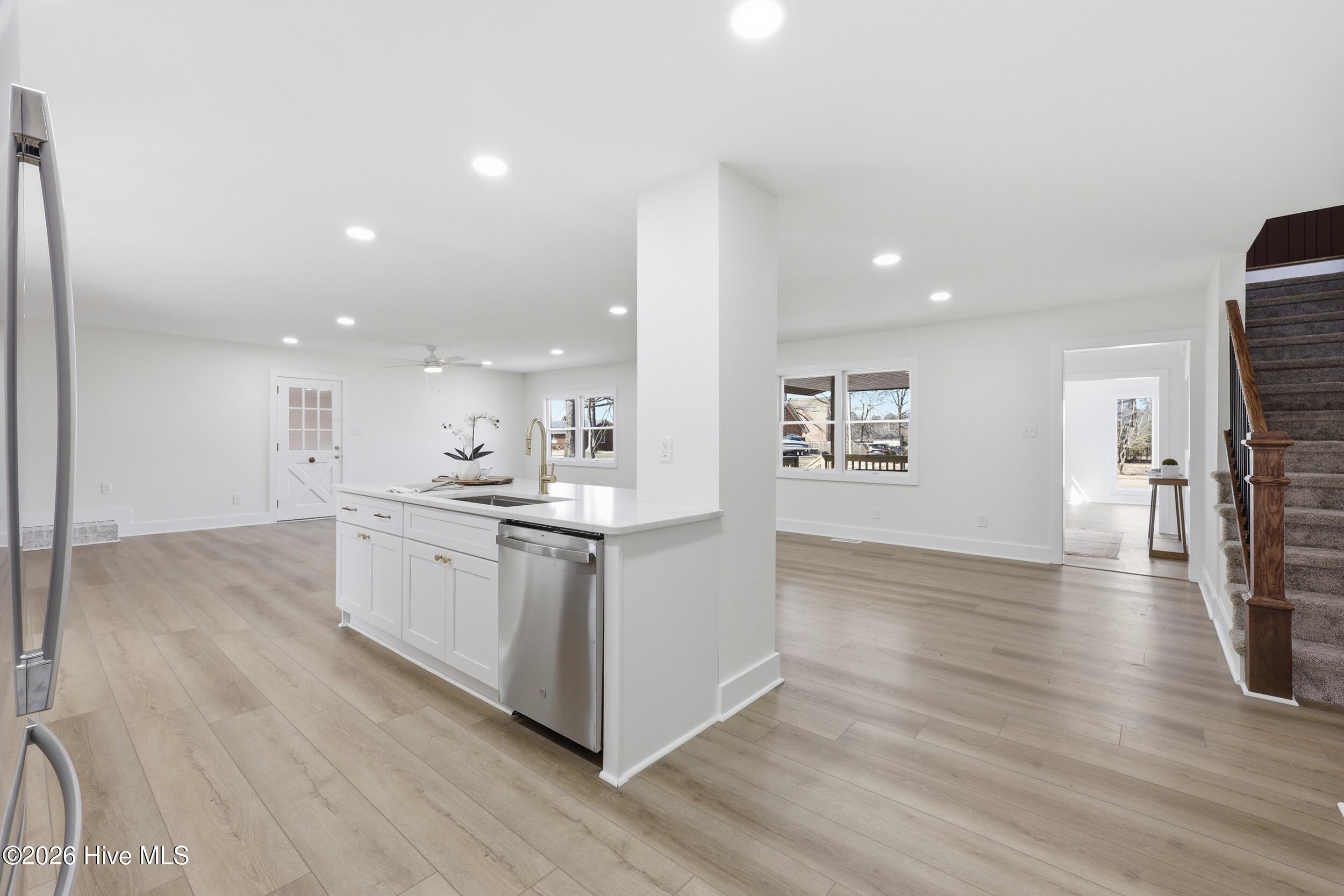 1804 Edgewood Drive, Elizabeth City, NC, 27909