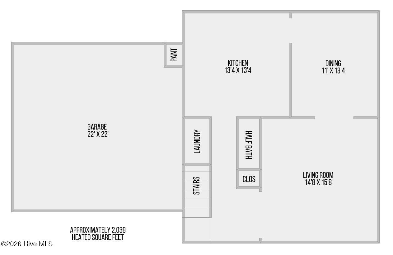 220 Gelynda Court,Holly Ridge