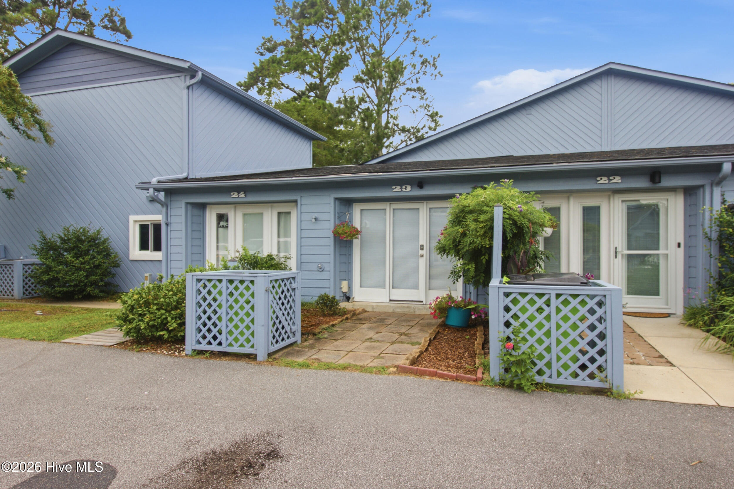 23 Harbour Walk,New Bern