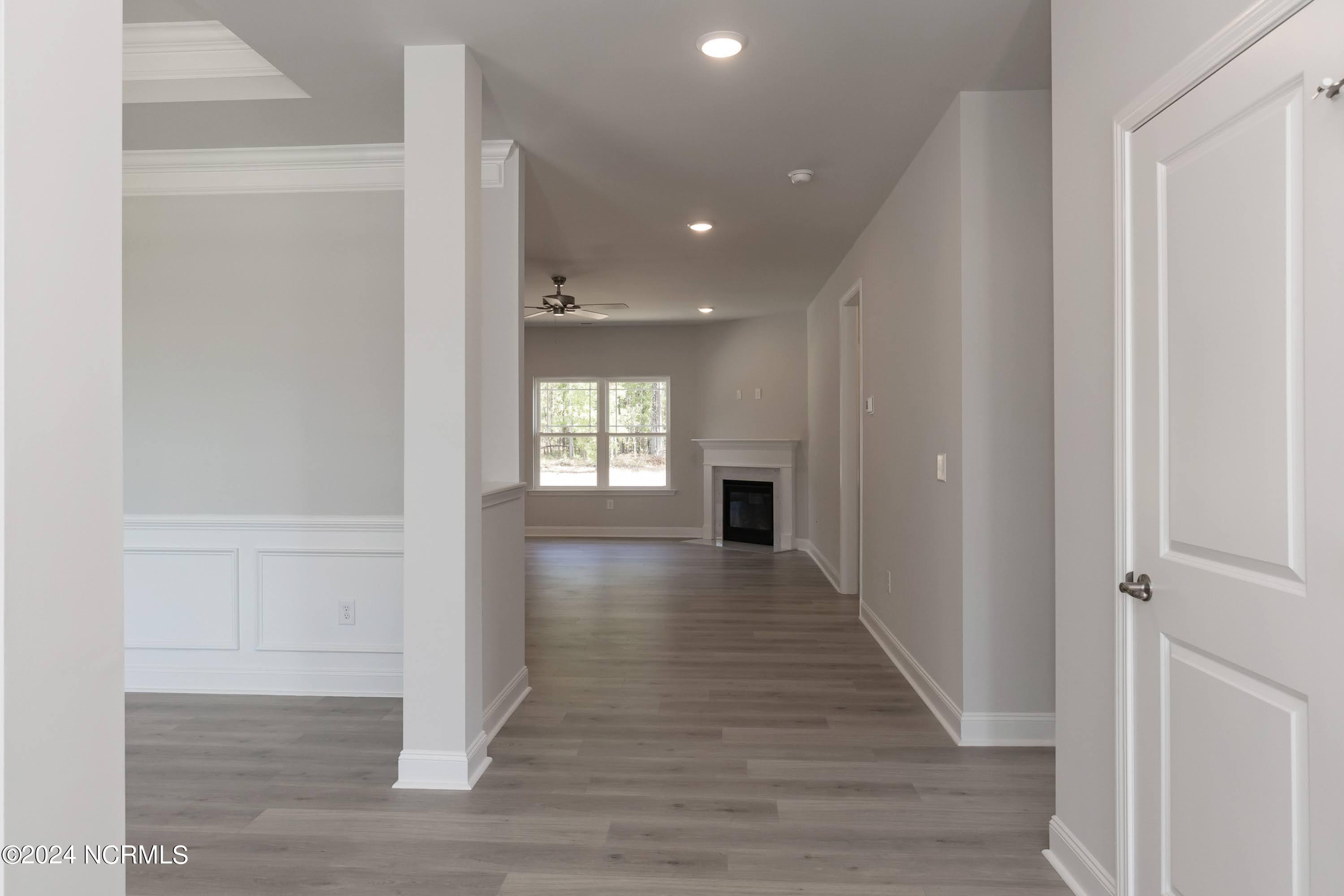 256 Nellie Lane, Swansboro, NC 28584 – photo 5: Enterance 01