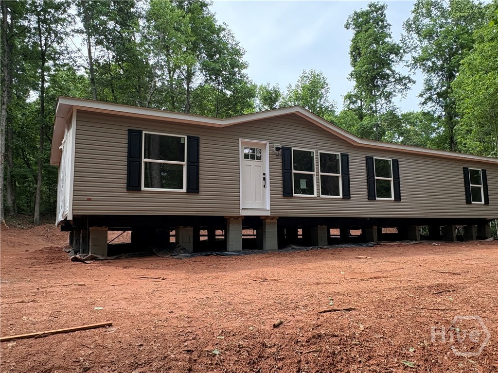 Property at 1020 Neal Road