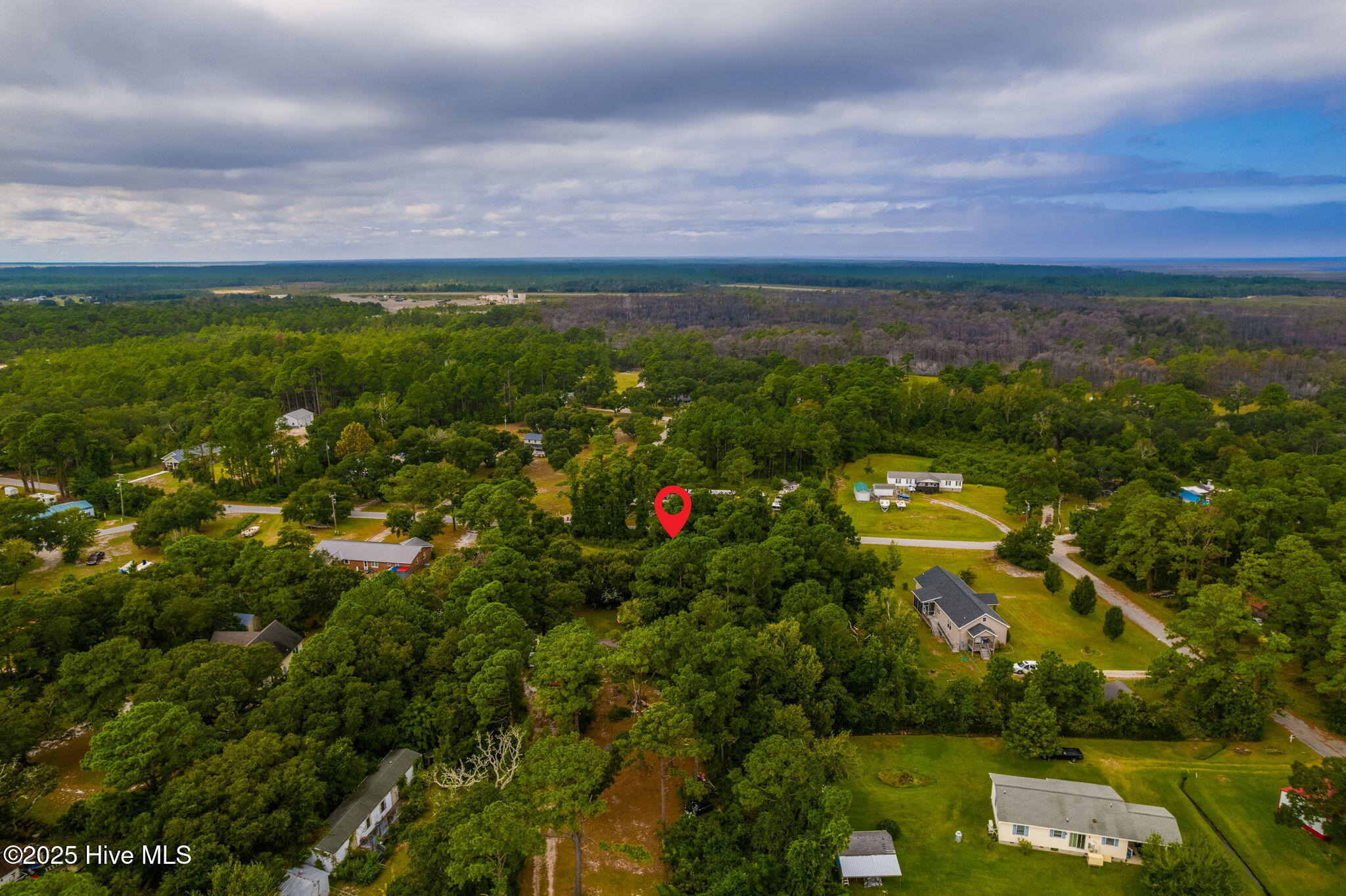 200 Lee Daniels Road,Atlantic