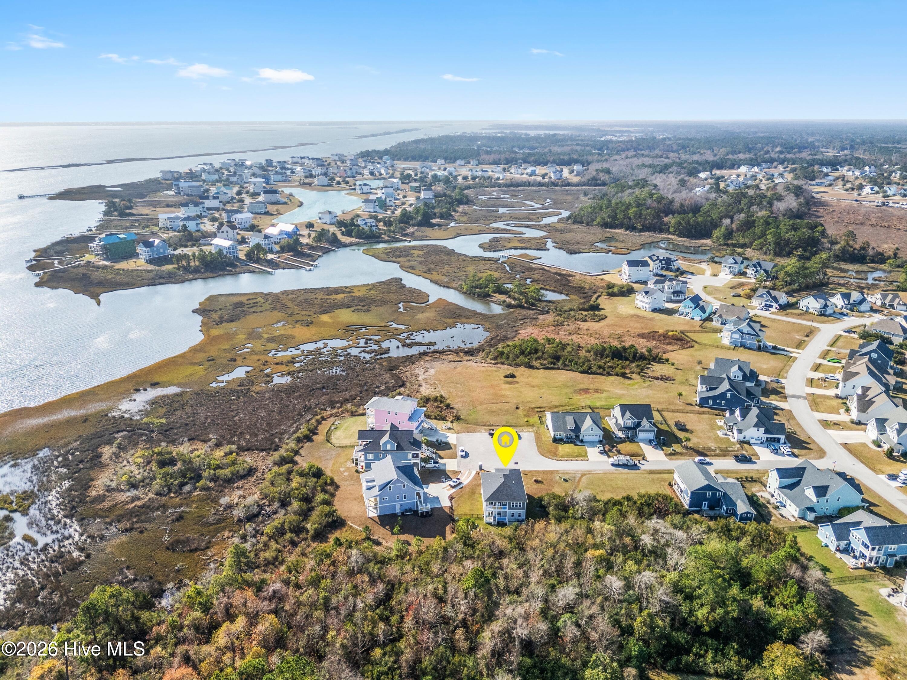 607 Trawler Place,Newport