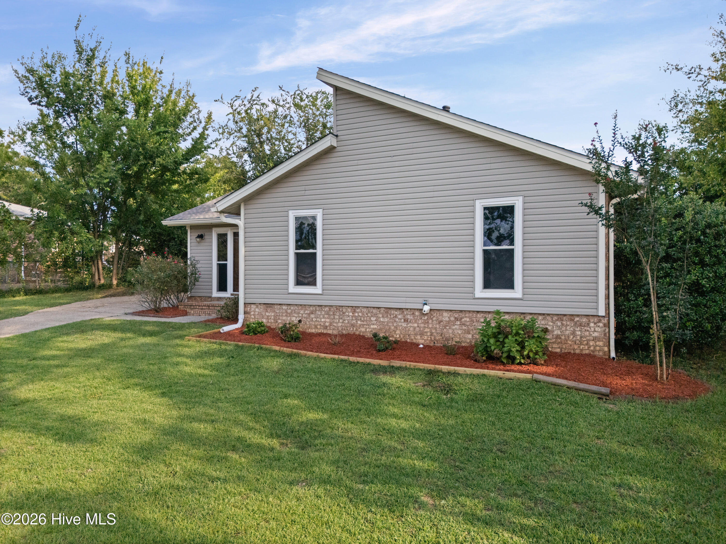 Photo 1 of Single family home for sale at 309 E Wynngate Dr, Augusta, GA 30907 | MLS# 100604393 | Listing updated on 2026-09-18