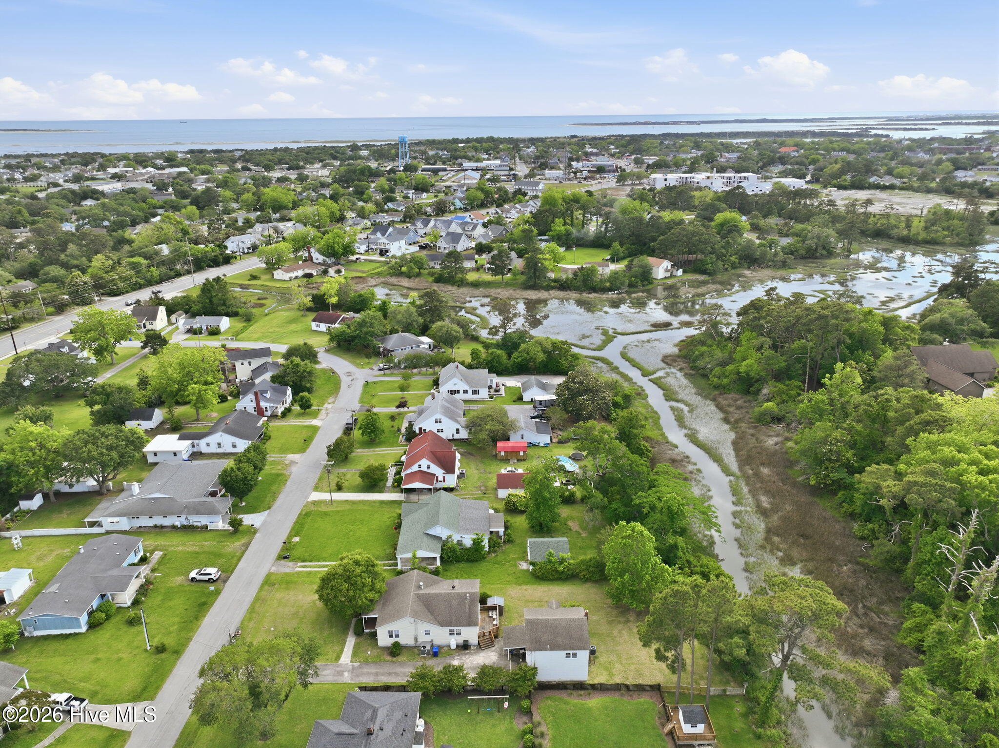113 Circle Drive,Beaufort
