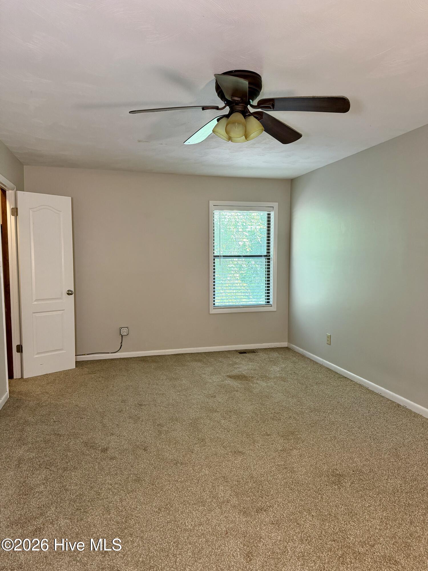 Exterior photo of 951 Creek Side Run, Fayetteville, NC 28303. MLS: 100599416