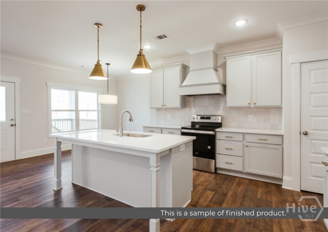 4th image of 1863 Hoods Mills Rd, Commerce, GA 30529 | MLS# CL358499