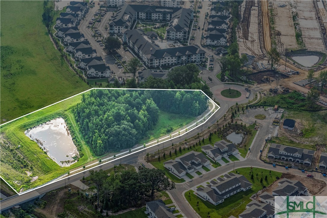 0 Benton Drive, Pooler, GA, 31322