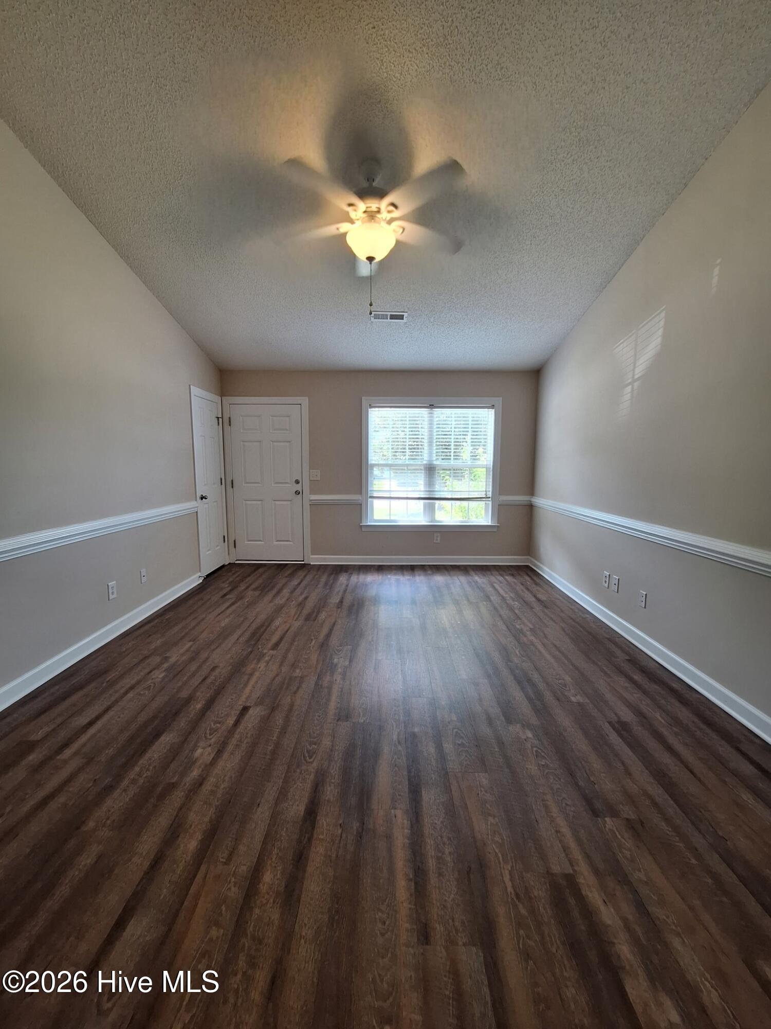 Exterior photo of 1205 Price Drive B, Greenville, NC 27834. MLS: 100564790