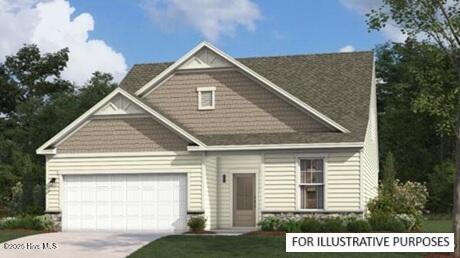 LOT 169 EXTERIOR