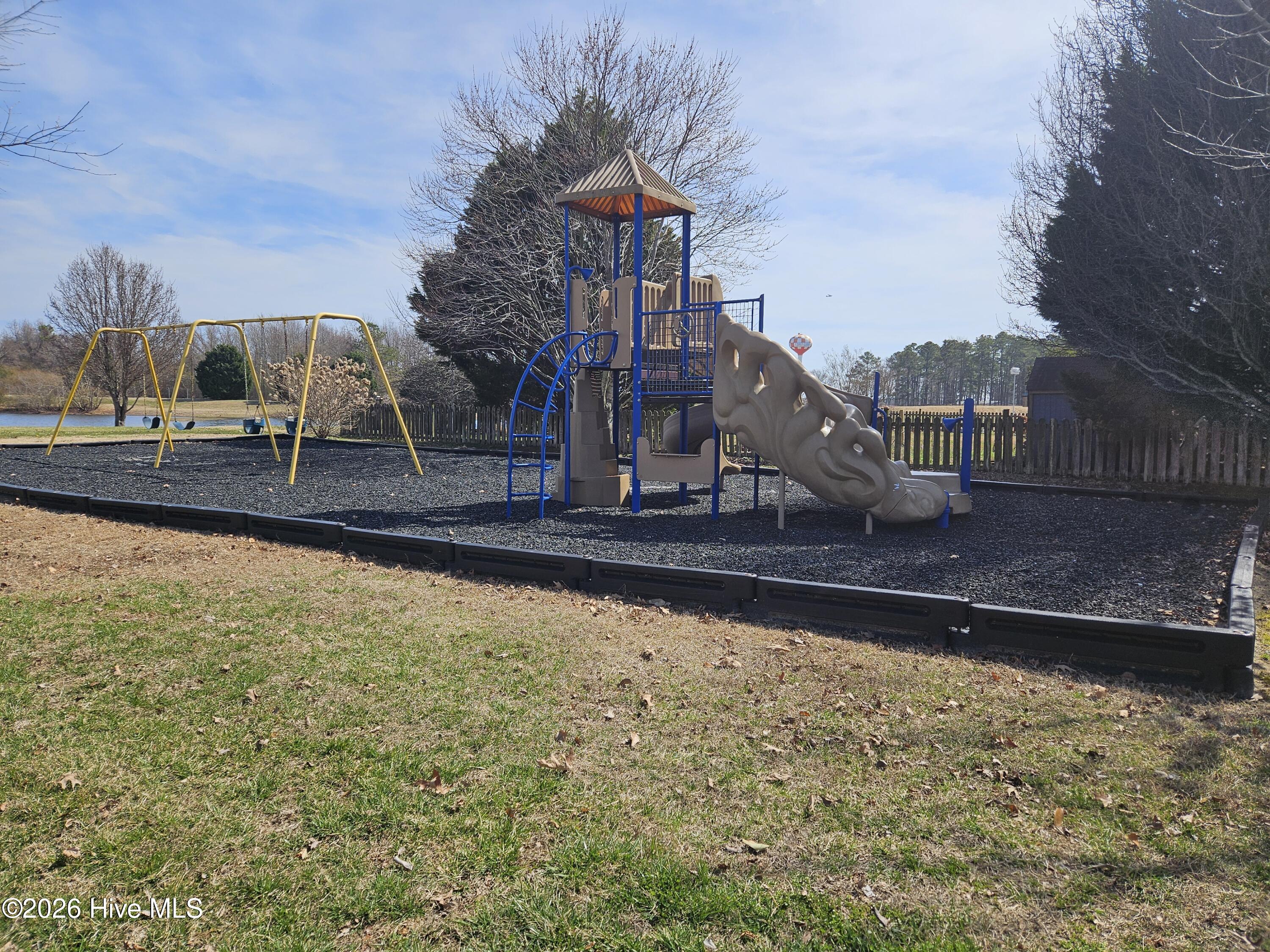 214 Ibis Way, Elizabeth City, NC, 27909