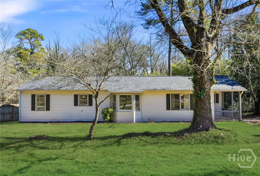 Property at 310 Airport Road