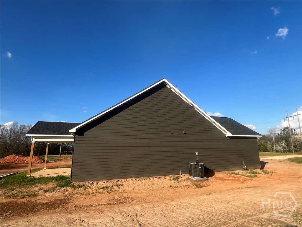 2633 Paoli Street UNIT Tract 1, Comer, GA, 30629