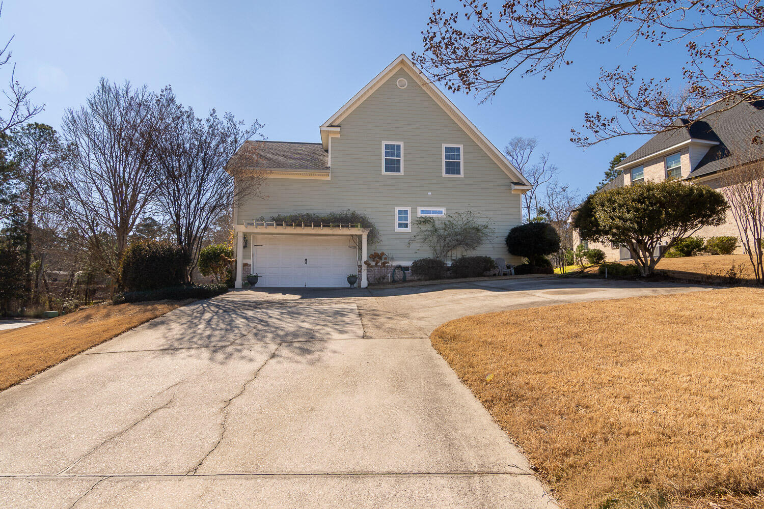 2211 Millshaven Trail, Evans, GA, 30809
