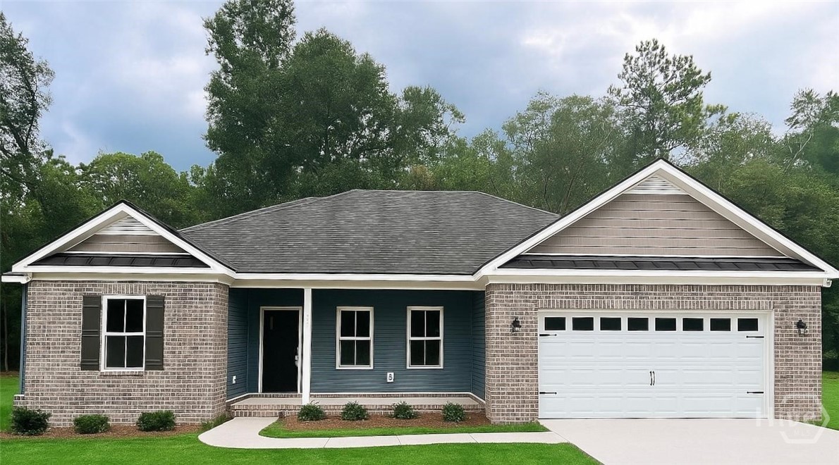 Property at 2269 GA Hwy 119