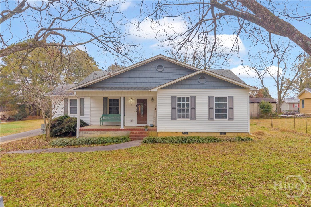 Homes for sale in Hartwell, GA | 32 Hart Ter, Hartwell, GA 30643 | MLS# CL344827