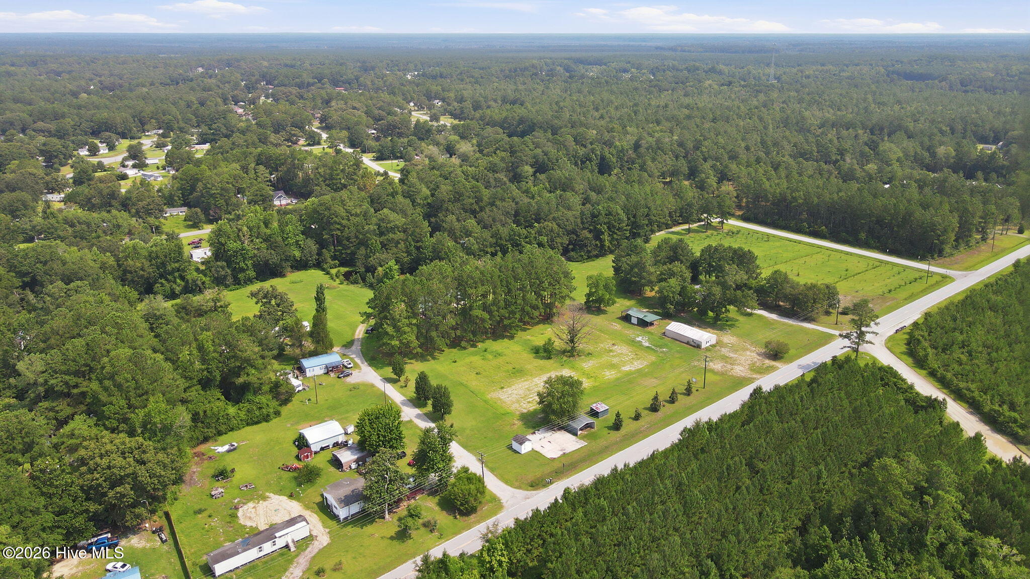 1800 Lee Landing Road,New Bern
