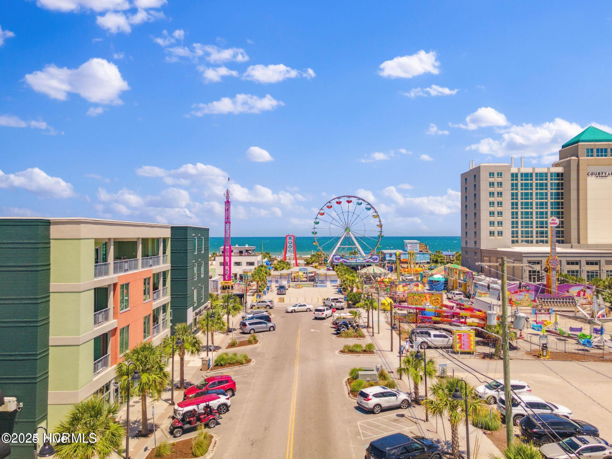 Homes for sale in Carolina Beach, NC | 102 Cape Fear Blvd #Unit 204, Carolina Beach, NC 28428 | MLS# 100542009