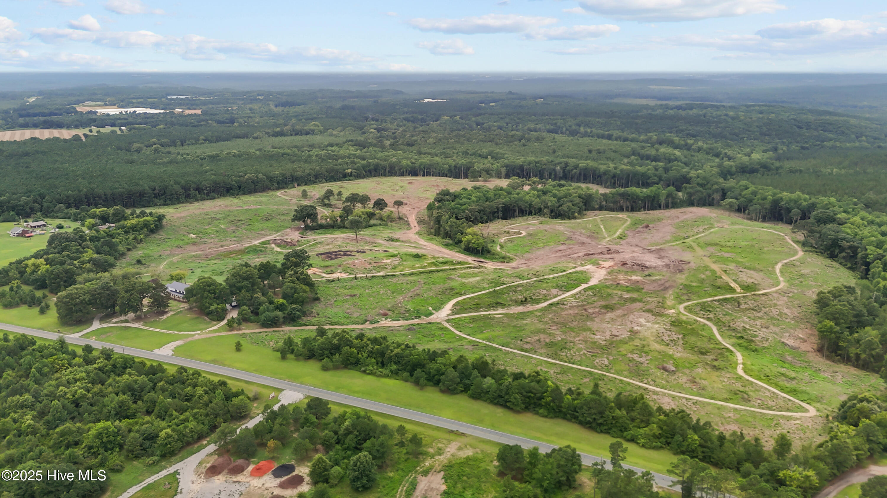 Property at 0 Old Cheraw Highway