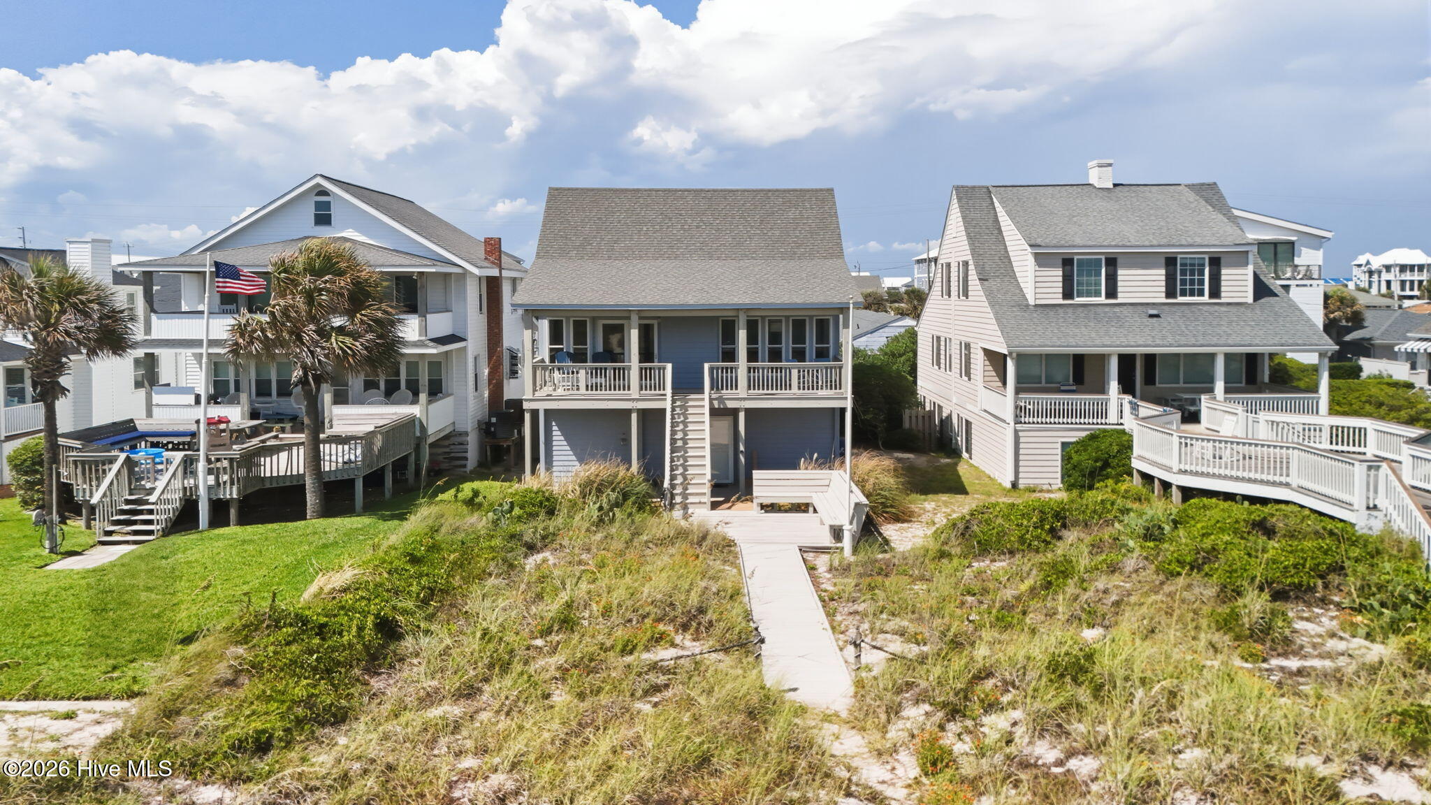 214 E Boardwalk Boulevard,Atlantic Beach