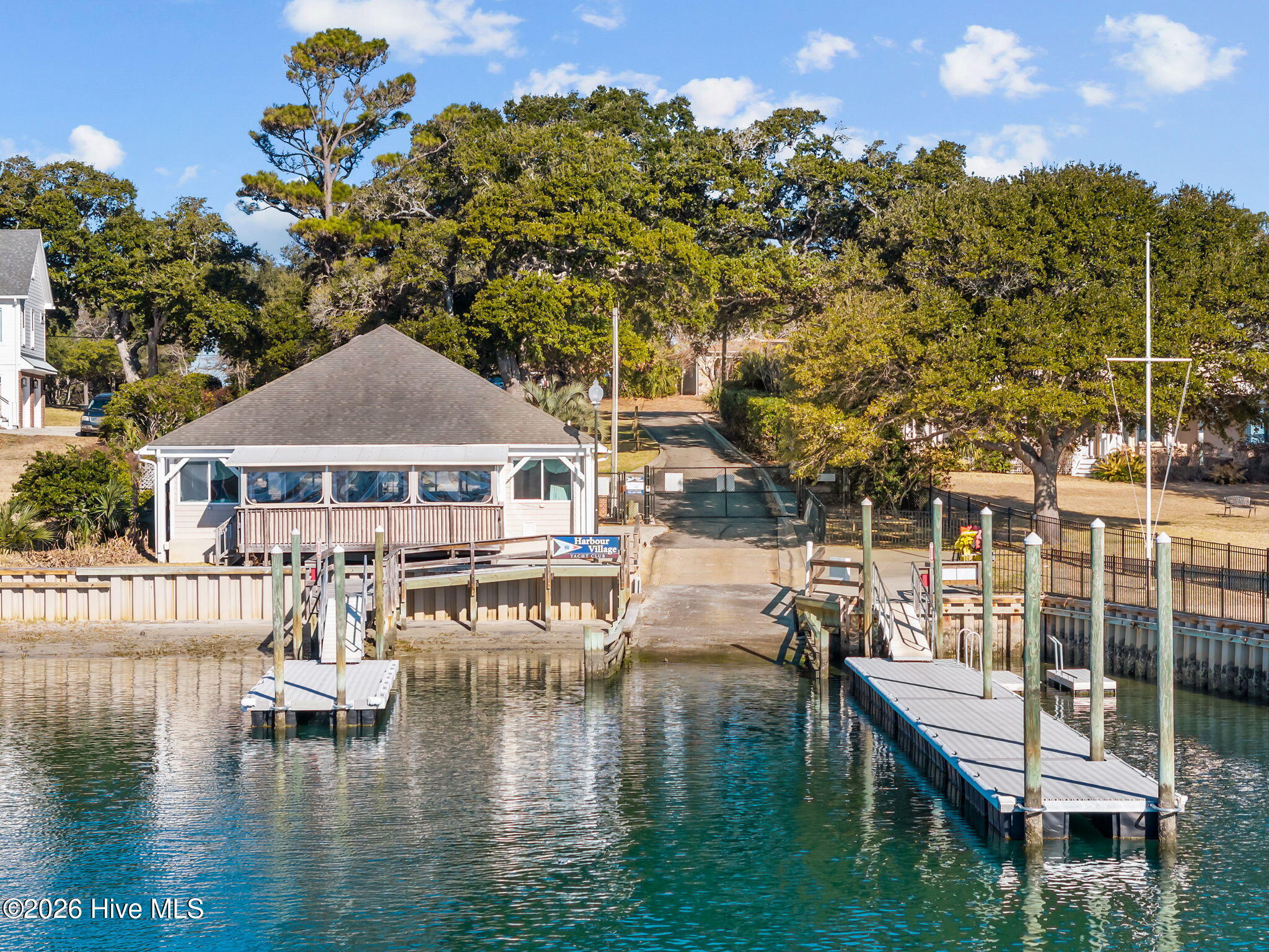 703 Brown Pelican Lane, Hampstead, NC 28443 – photo 6: Boat Ramp