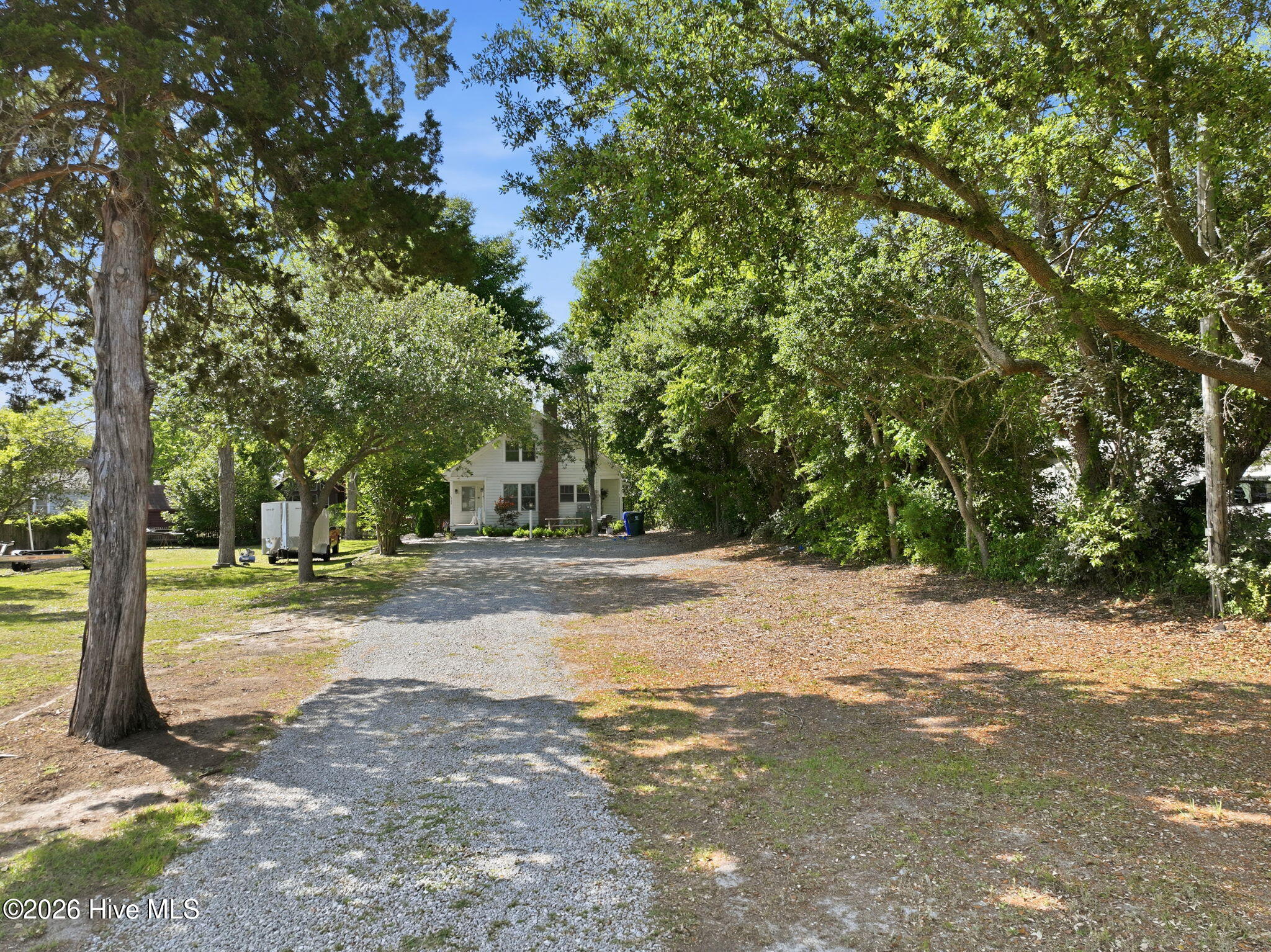 307 Orange Street,Beaufort