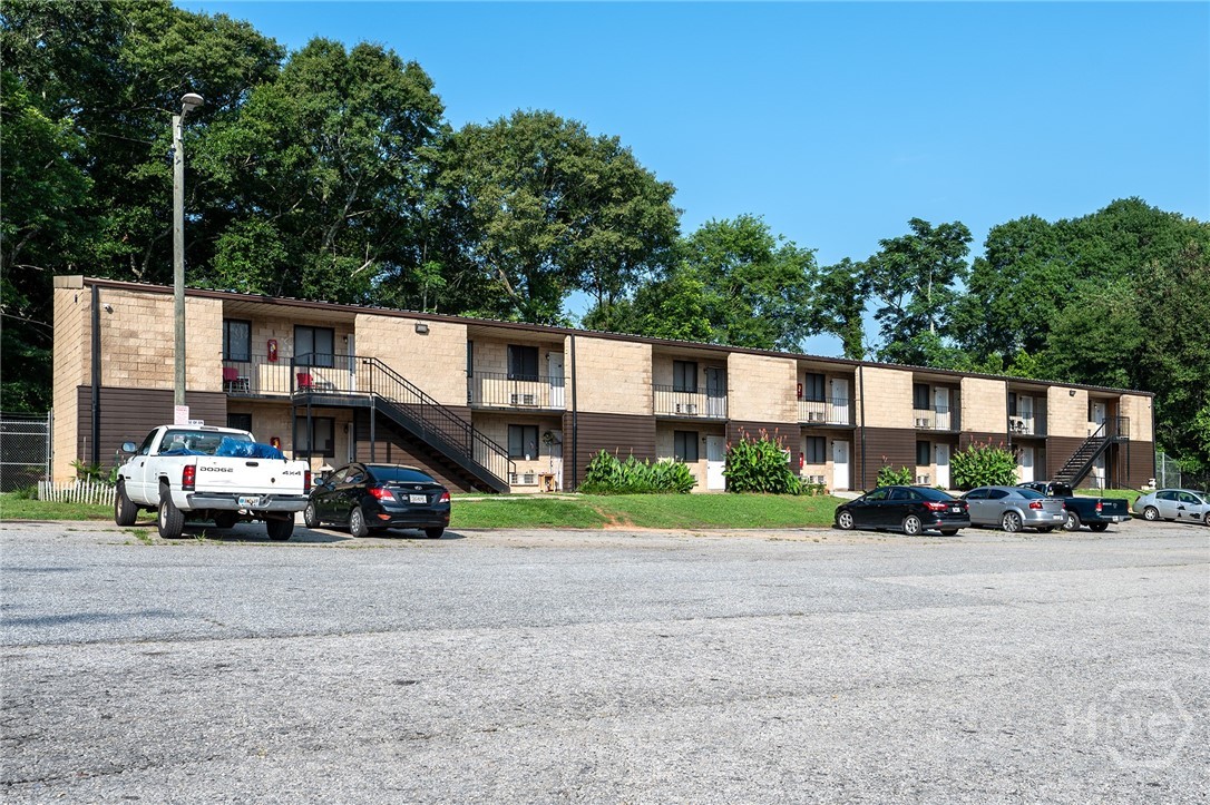 Property at 524 Vine Street