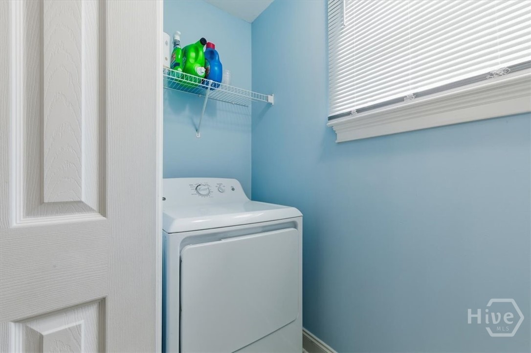 804 Kendal Court, Savannah, GA, 31419