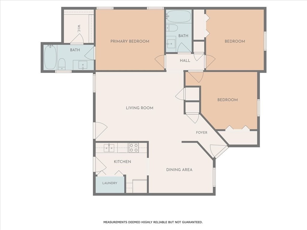 2nd image of 916 Wrenwood Lane, Hinesville, GA 31313 | MLS# SA362003