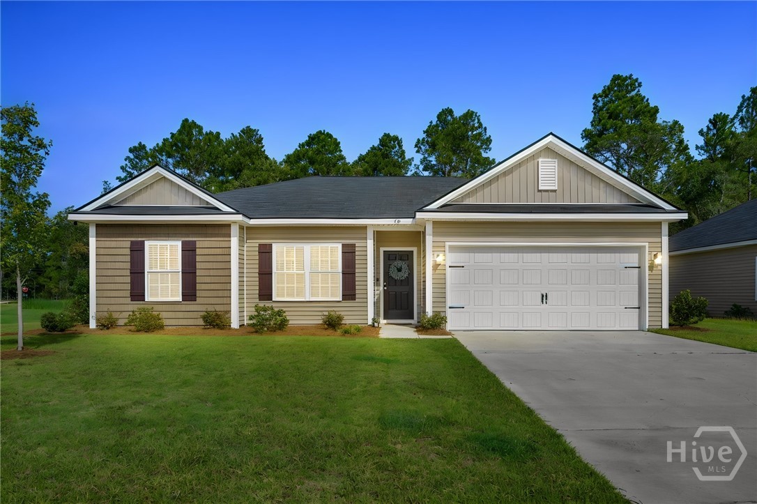 2nd image of 70 Glendale Ln, Hinesville, GA 31313 | MLS# SA362882