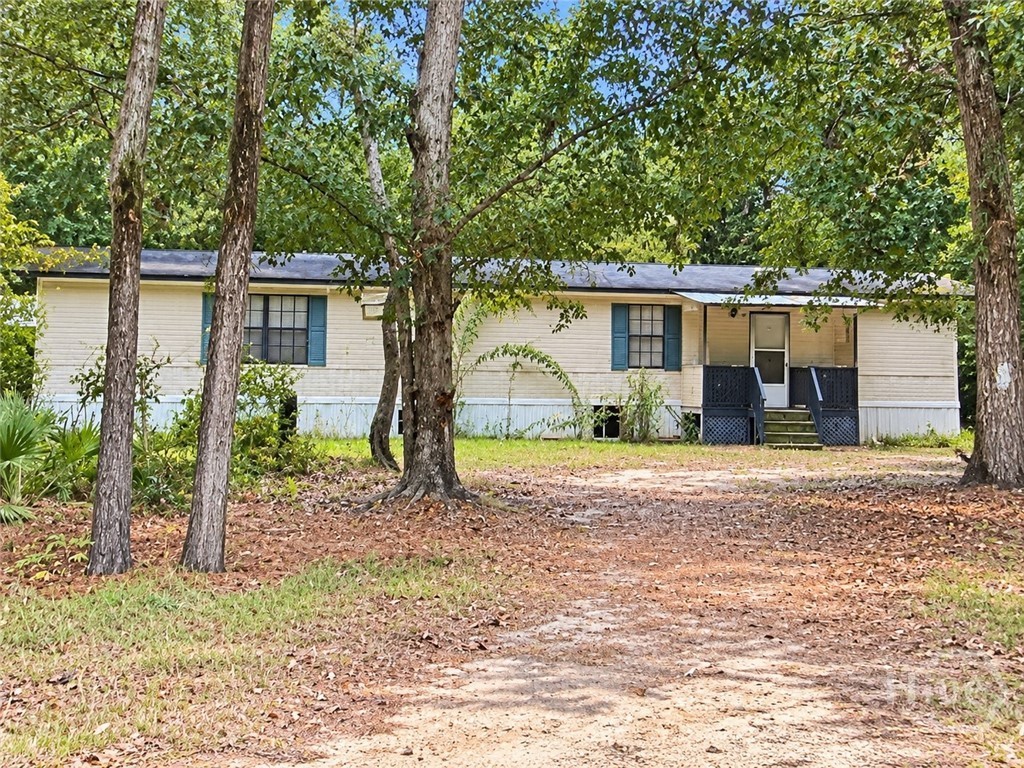 Photo 1 of Manufactured home for sale at 851 Berryville Rd, Clyo, GA 31303 | MLS# SA367220 | Listing updated on 2026-10-29
