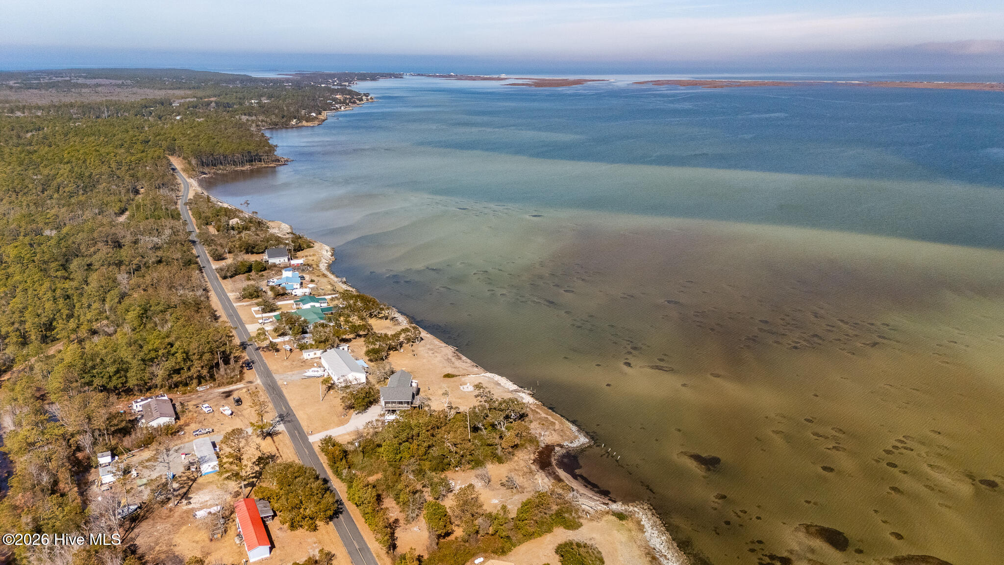 429 Lola Road,Cedar Island