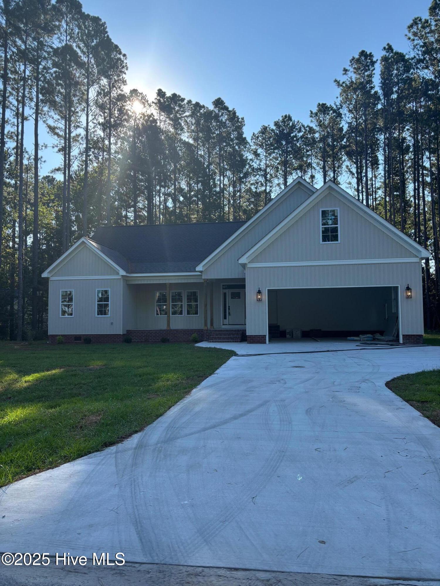 Property at 407 Vicksburg Court