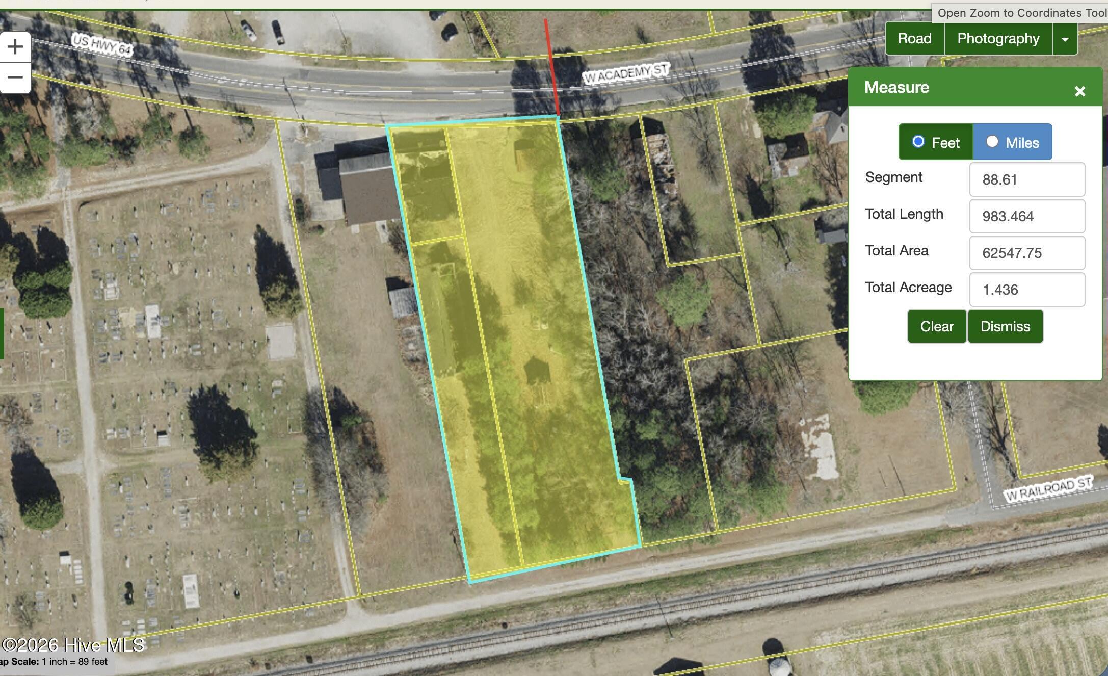 4th image of 901 W Academy St W, Robersonville, NC 27871 | MLS# 100596847