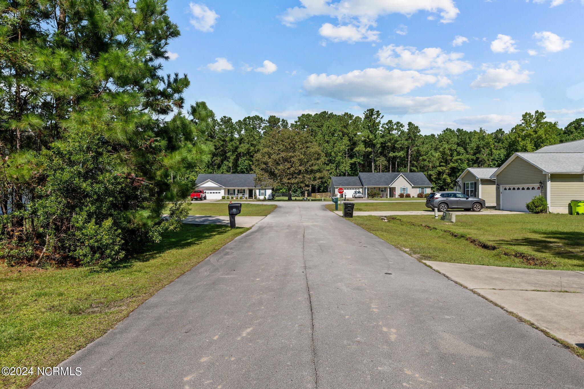 102 Redbud Court, Havelock, NC, 28532