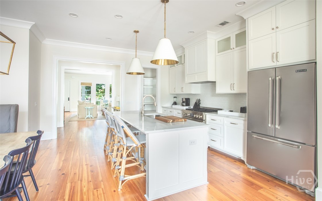 320 E Hall Street, Savannah, GA, 31401