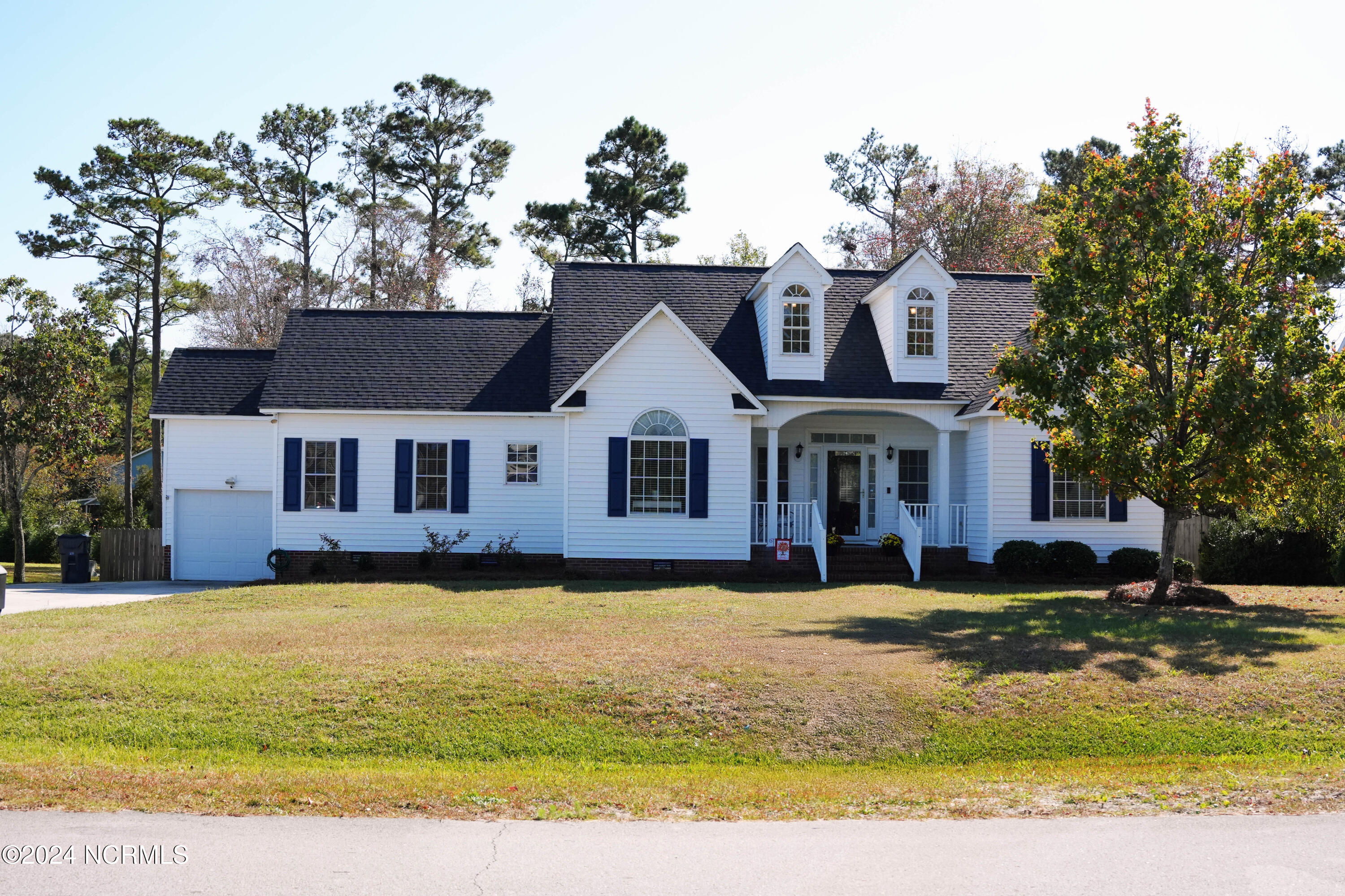 108 Eudora Drive,Newport