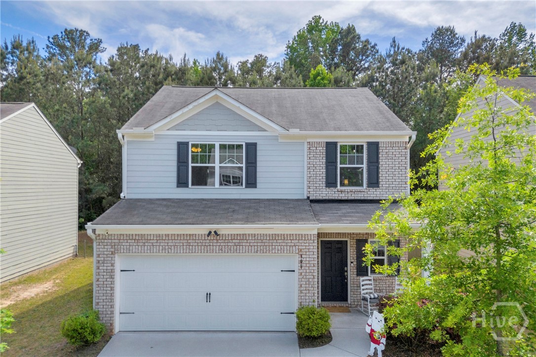 Property at 308 Morning Drive