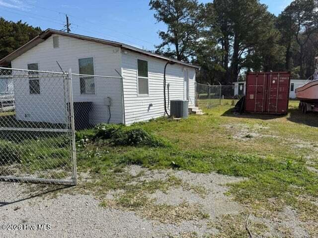 189 Calabash Road NW, Calabash, NC, 28467