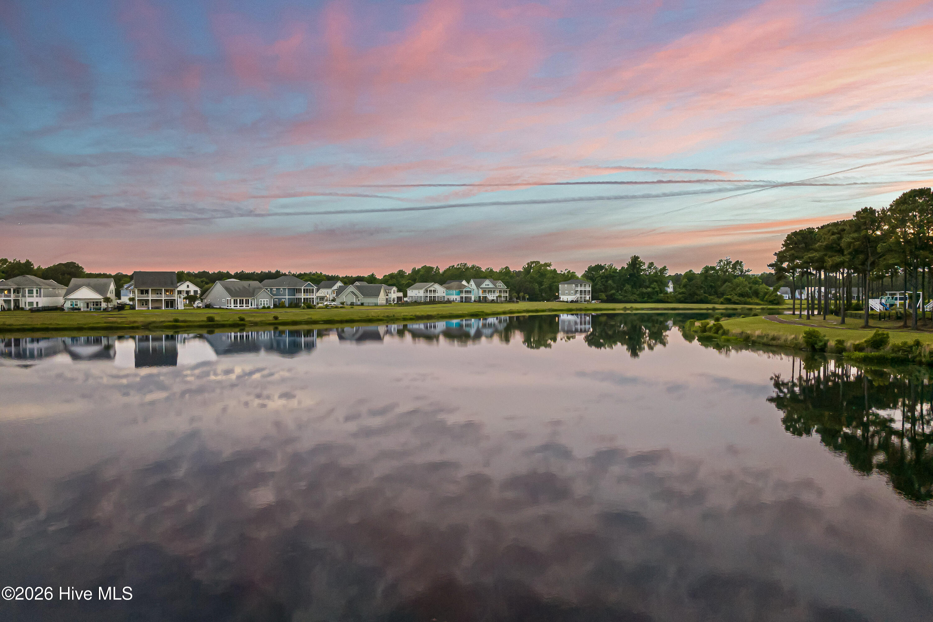 262 Spicer Lake Drive,Holly Ridge