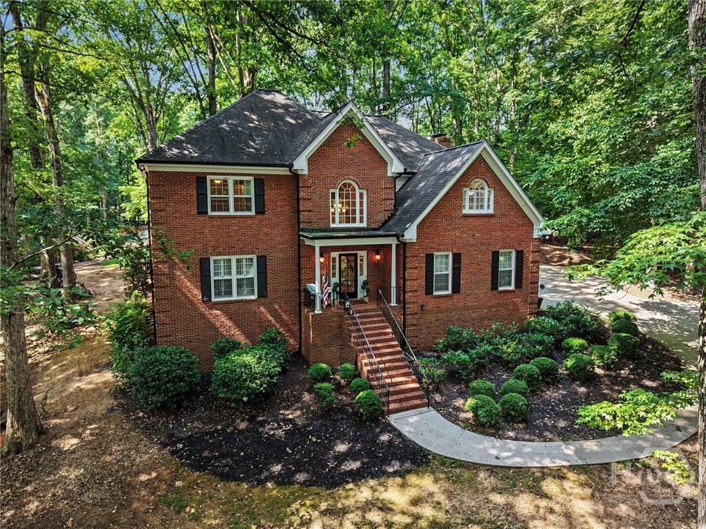 Property at 615 River Bottom Road