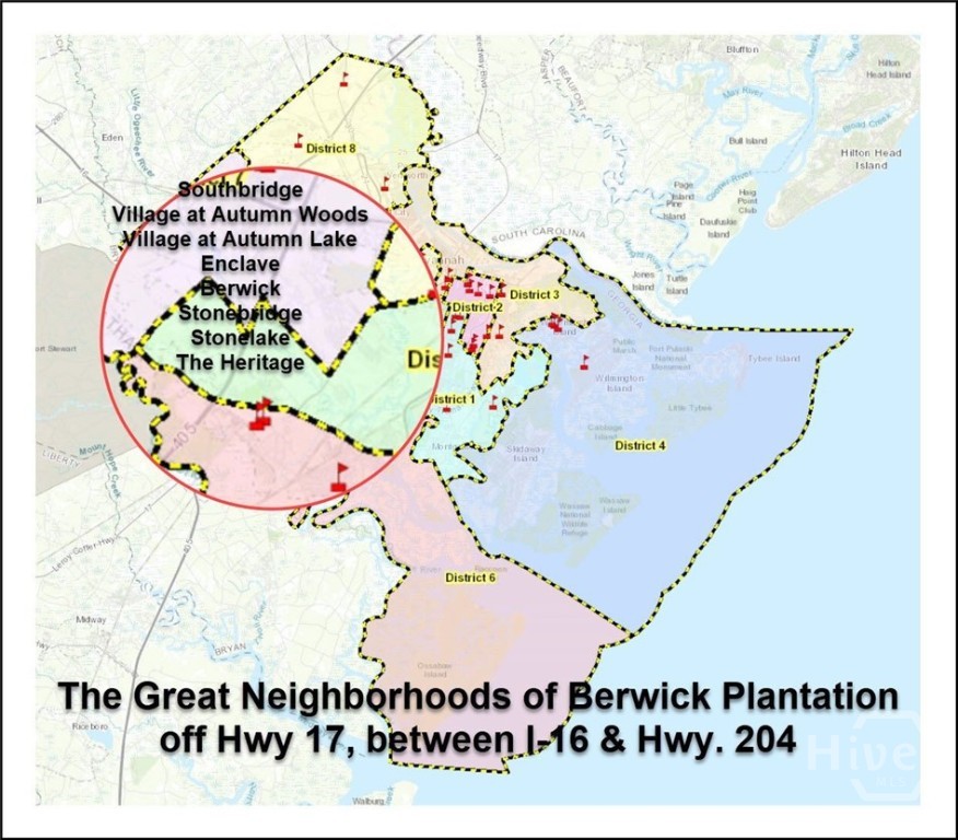 Stonelake Townhomes are a part of the planned Berwick Plantation area w Walking Trails, Shopping at Super Kroger Plaza which includes all your needs.