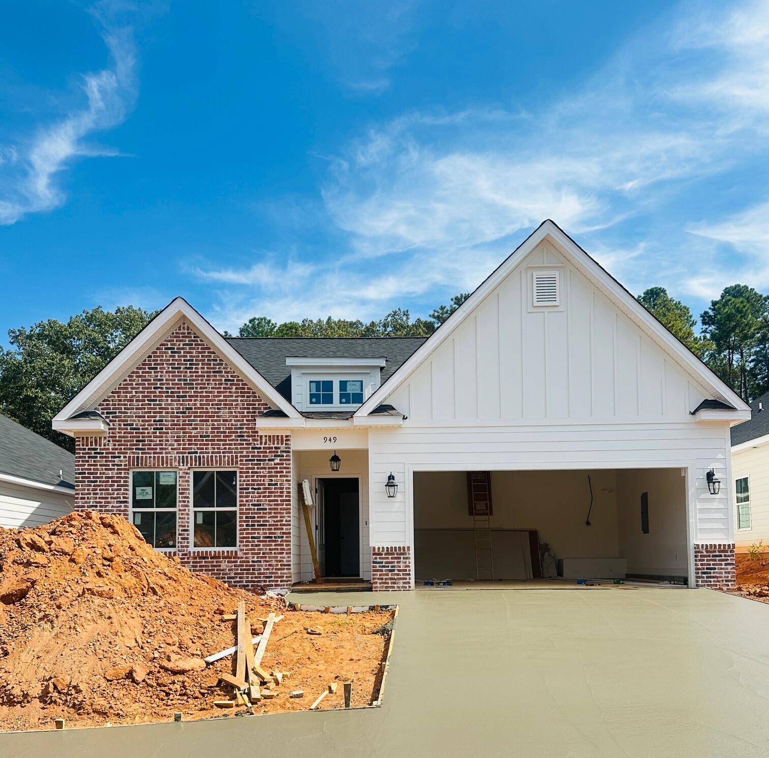 Property at 949 Speckled Teal Path