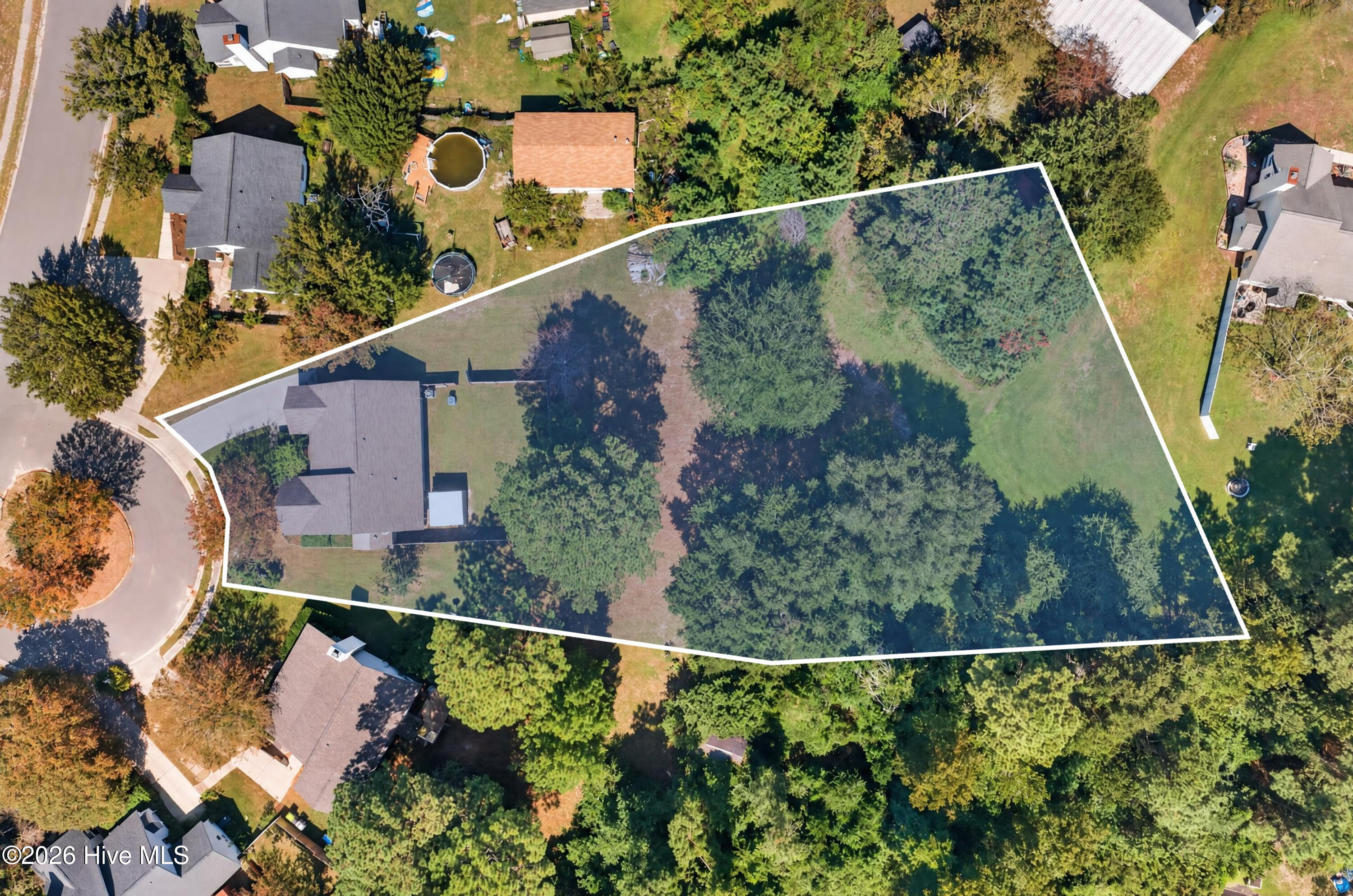 Photo 3 of Single family home for sale at 6517 Spicewood St, Wilmington, NC 28405 | MLS# 100606887 | Listing updated on 2026-10-05