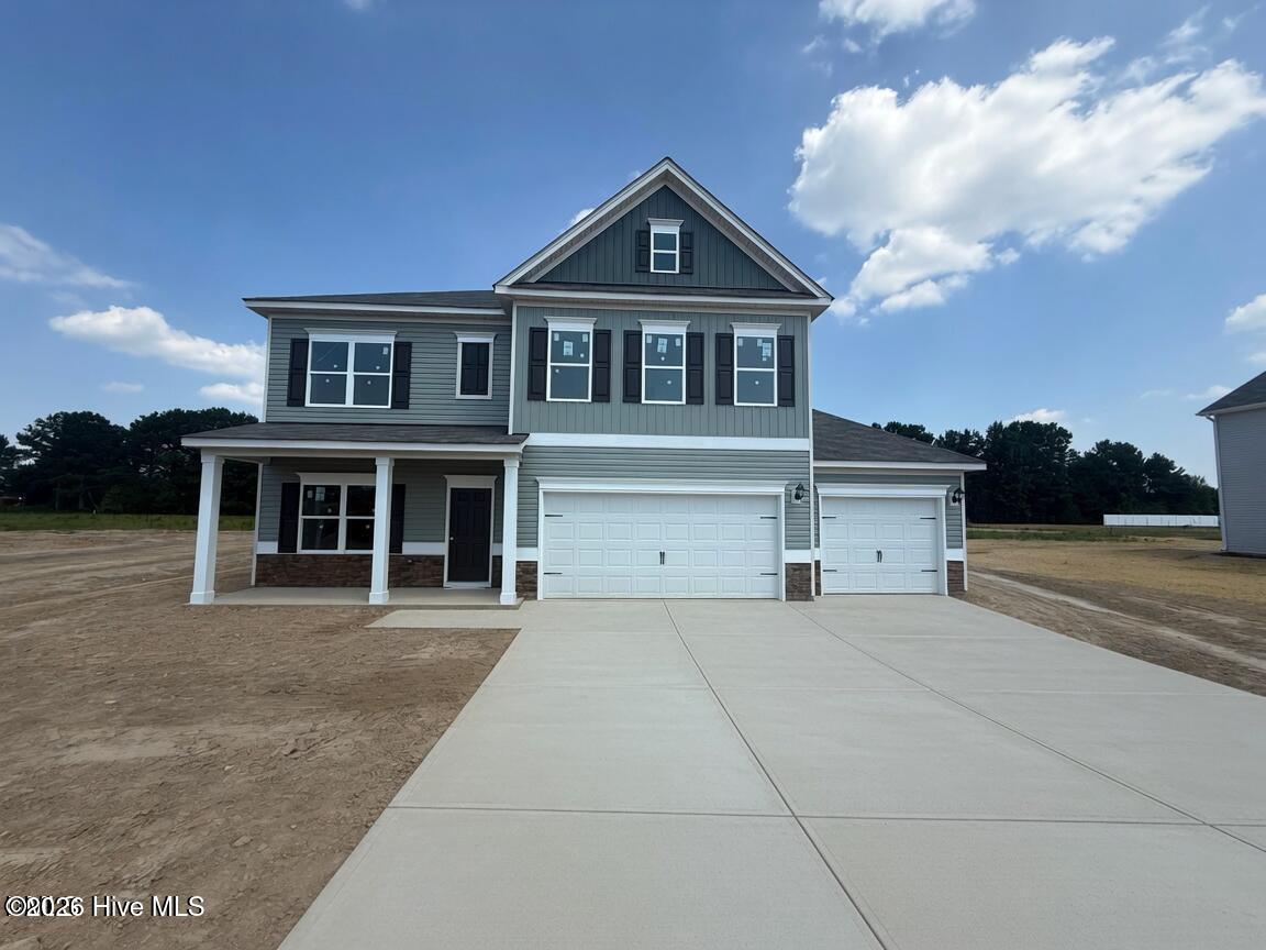 246 Spirit Springs Road