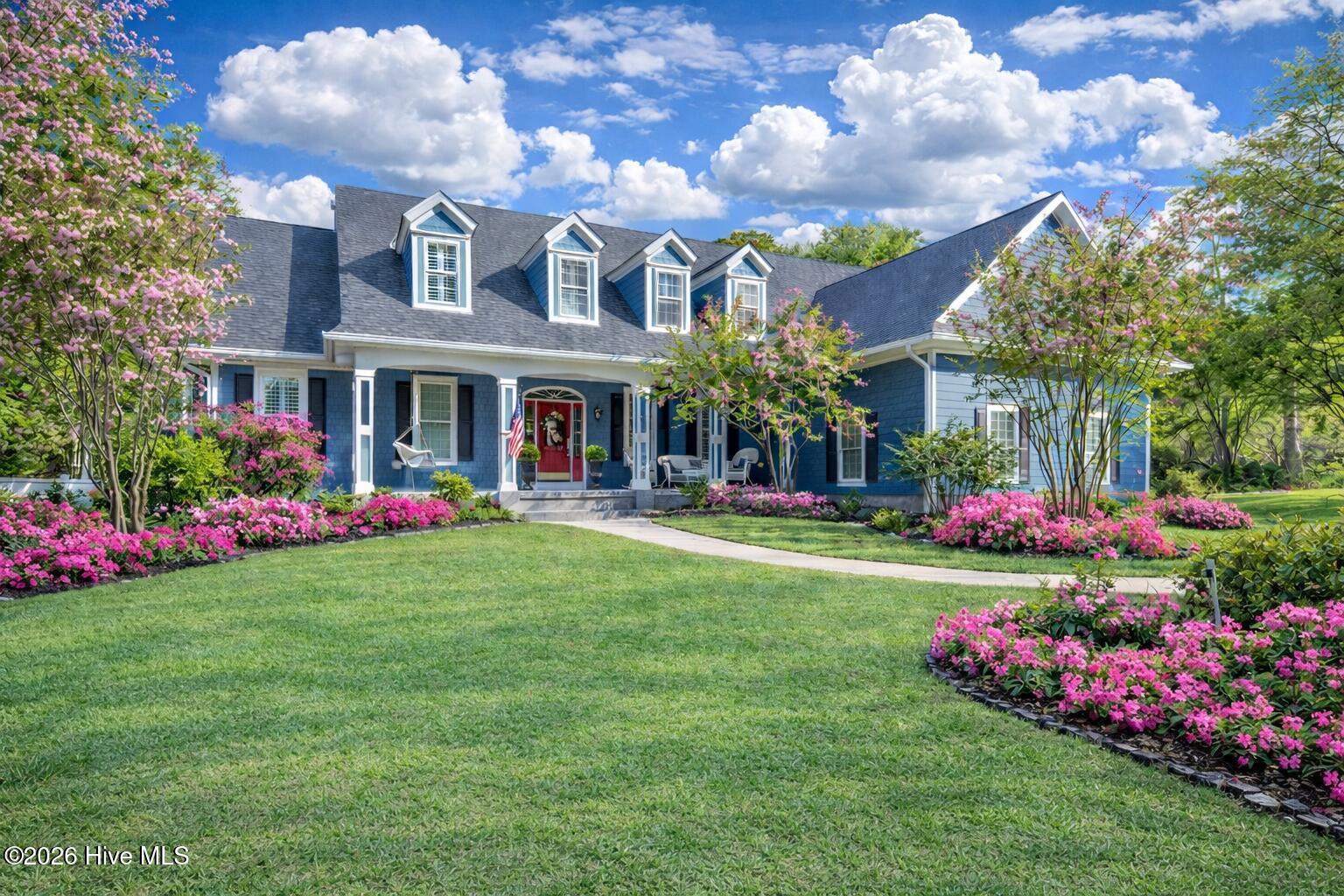 1850 Caribe Court, Wilmington, NC, 28409