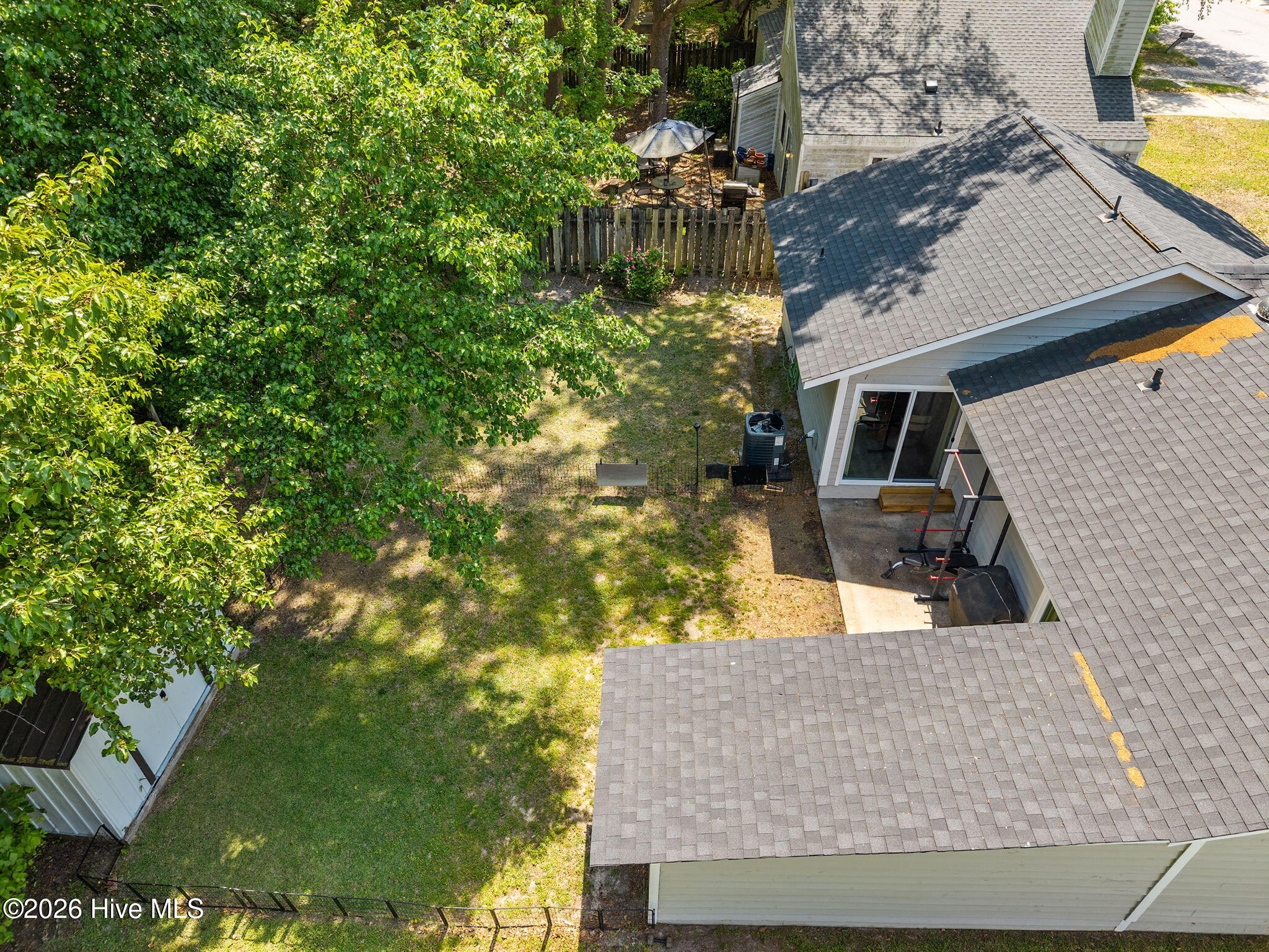 110 Fletcher Place, Greenville, NC, 27858