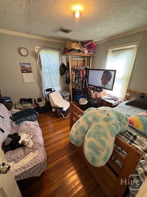 Rear Bedroom