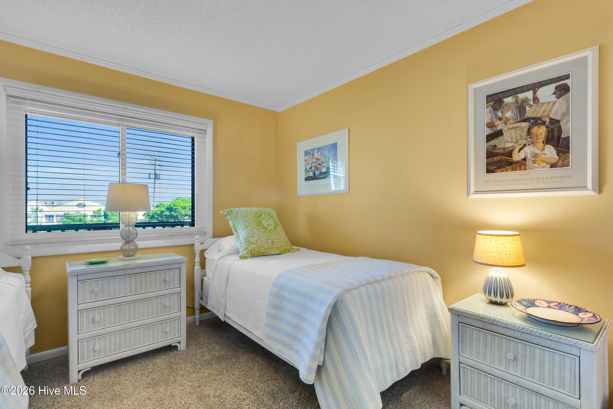 2509 W Fort Macon Road 102-B,Atlantic Beach