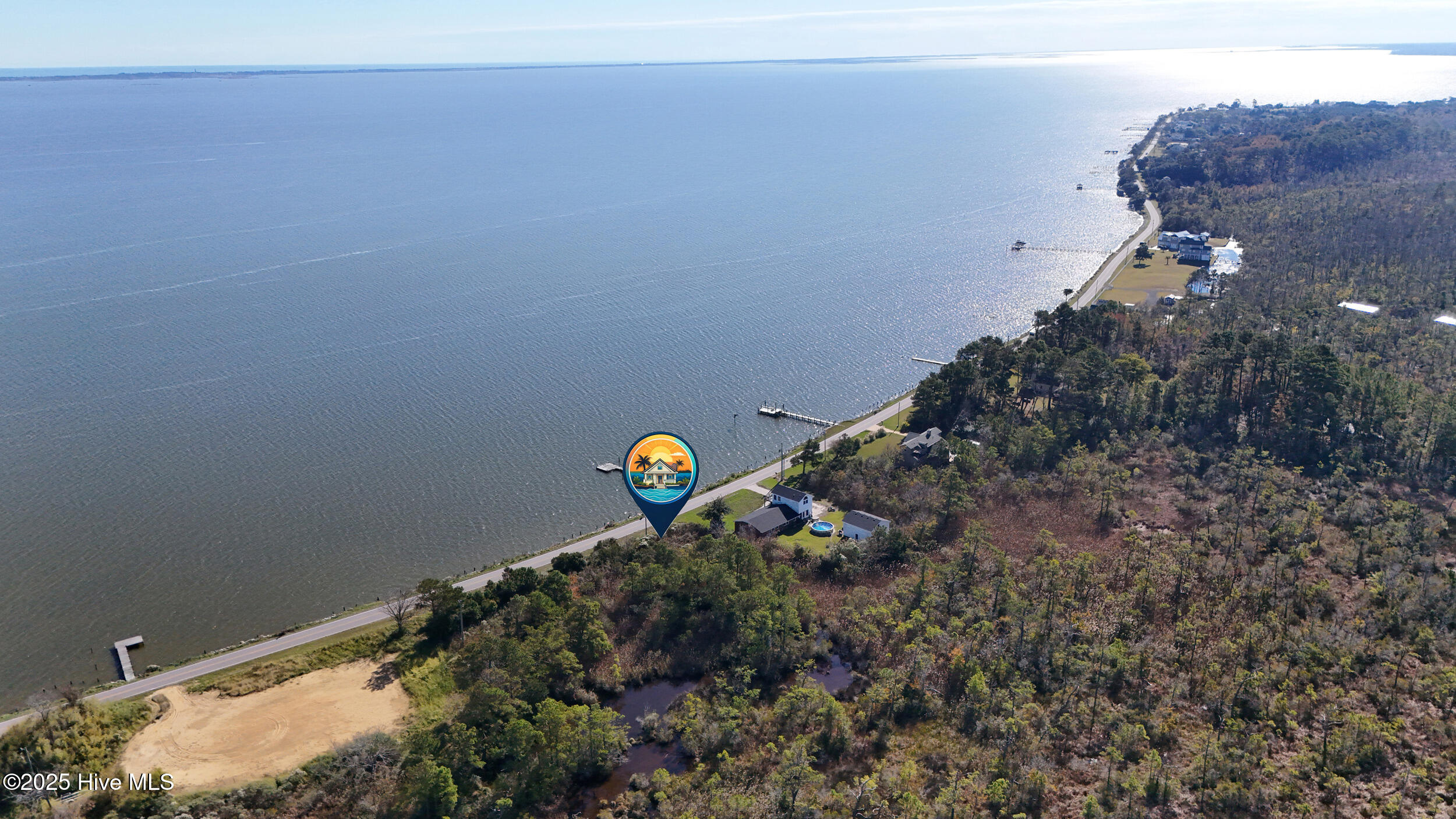 Homes for sale in Coinjock, NC | 2 Waterlily Rd, Coinjock, NC 27923 | MLS# 100540223